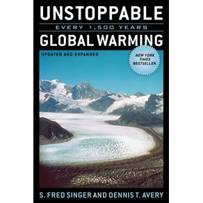 Unstoppable-Global-Warming