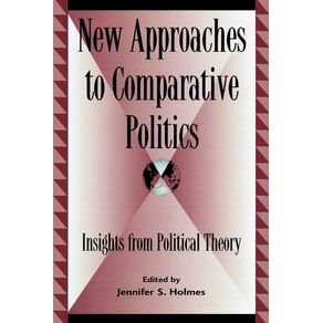 New-Approaches-to-Comparative-Politics