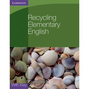 Recycling-Elementary-English