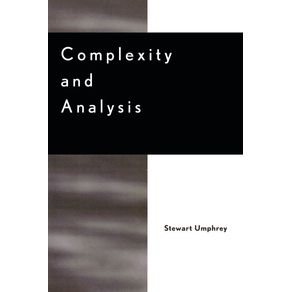 Complexity-and-Analysis
