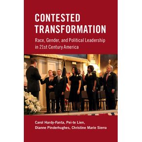 Contested-Transformation