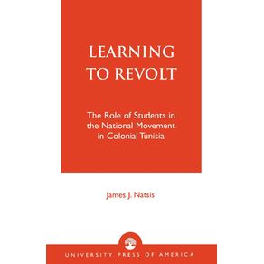 Learning-to-Revolt