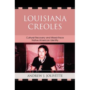 Louisiana-Creoles