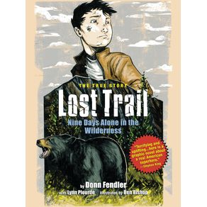 Lost-Trail