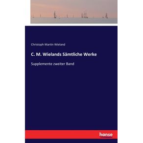 C.-M.-Wielands-Samtliche-Werke