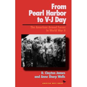 From-Pearl-Harbor-to-V-J-Day