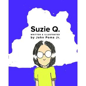 Suzie-Q.