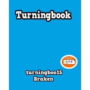 Turningbook