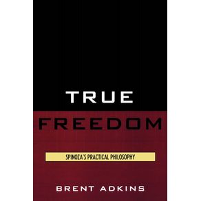 True-Freedom