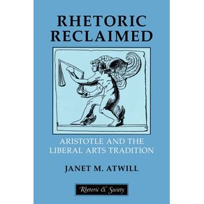 Rhetoric-Reclaimed