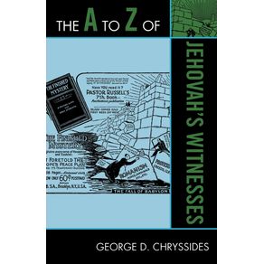 The-A-to-Z-of-Jehovahs-Witnesses