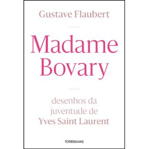 Madame-Bovary--Desenhos-da-juventude-de-Yves-Saint-Laurent