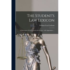 The-Students-Law-Lexicon