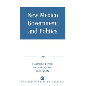 New-Mexico-Government-and-Politics