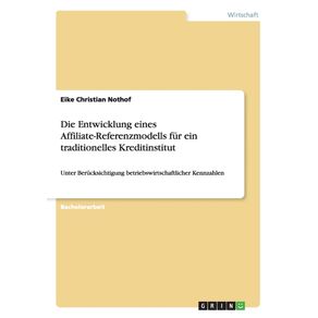 Die-Entwicklung-eines-Affiliate-Referenzmodells-fur-ein-traditionelles-Kreditinstitut