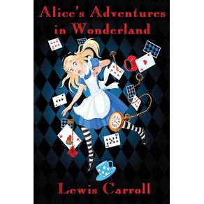 Alices-Adventures-in-Wonderland--Illustrated-