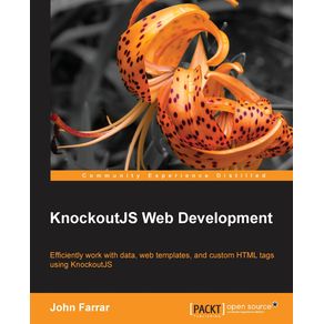 KnockoutJS-Web-Development