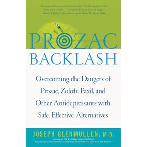 Prozac-Backlash
