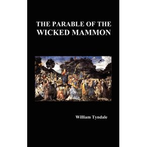 The-Parable-of-the-Wicked-Mammon--Hardback-