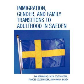 Immigration-Gender-and-Family-Transitions-to-Adulthood-in-Sweden