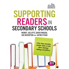 Supporting-Readers-in-Secondary-Schools