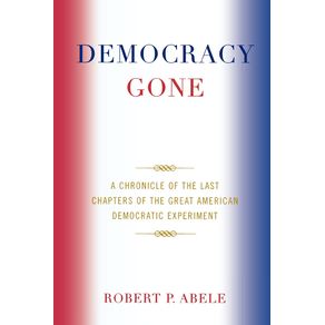 Democracy-Gone