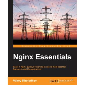 Nginx-Essentials
