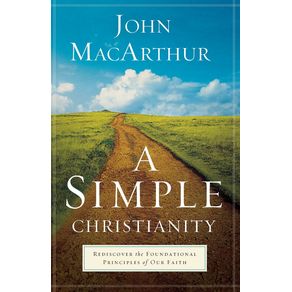 Simple-Christianity