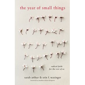 Year-of-Small-Things