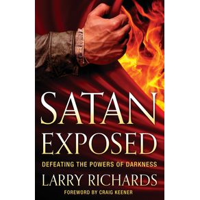 Satan-Exposed