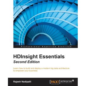 HDInsight-Essentials---Second-Edition