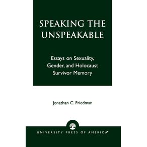 Speaking-the-Unspeakable