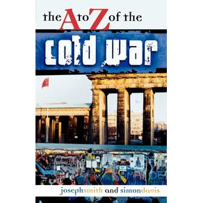 The-A-to-Z-of-the-Cold-War