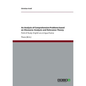 An-Analysis-of-Comprehension-Problems-based-on-Discourse-Analysis-and-Relevance-Theory