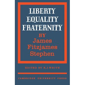 Liberty-Equality-Fraternity