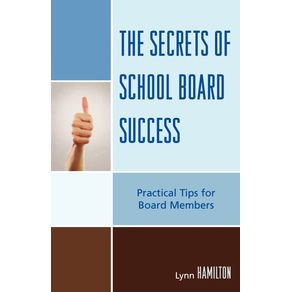 The-Secrets-of-School-Board-Success