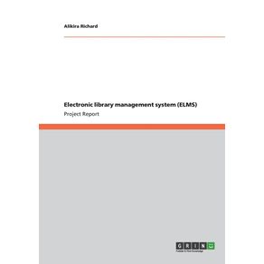 Electronic-library-management-system--ELMS-