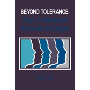 Beyond-Tolerance