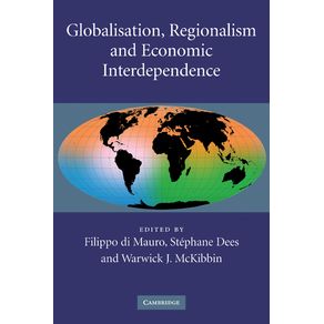 Globalisation-Regionalism-and-Economic-Interdependence