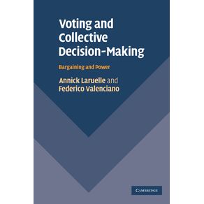 Voting-and-Collective-Decision-Making
