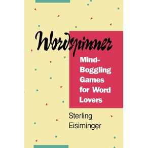 Wordspinner