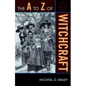 The-A-to-Z-of-Witchcraft