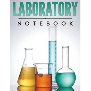 Laboratory-Notebook