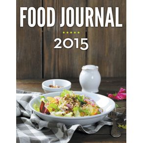 Food-Journal-2015