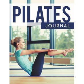 Pilates-Journal