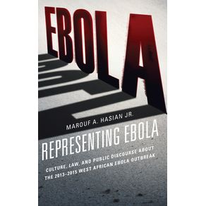 Representing-Ebola