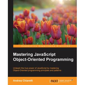 Mastering-JavaScript-Object-Oriented-Programming