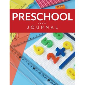 Preschool-Journal