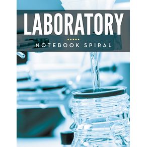 Laboratory-Notebook-Spiral