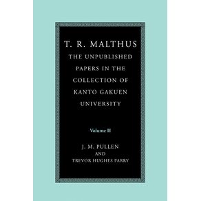 T.-R.-Malthus
